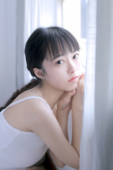 18-19岁白人